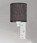 Бра KARY cyl Davidts lighting — фото 9