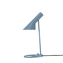 AJ Mini Table Lamp / Пыльный Синий