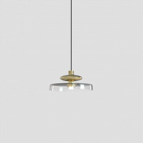 Подвеска протектора 28 CRYSTAL MATT GOLD 3 L2213 CE