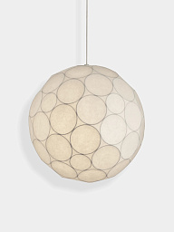 SOFT-LARGE-PENDANT Tom Dixon Soft Подвесной светильник