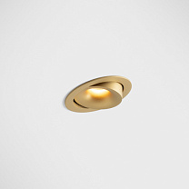 Smart Cake Recessed Adjustable 82 1x LED Medium DE