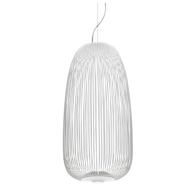 Подвесной светильник Foscarini Spokes 1