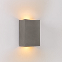 Sulfer Wall Up/Down 2x LED DE Cast
