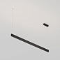 Подвесной линейный светильник Arlight ALT-LINEAIR-CELL-UPDOWN-S2460 24-40 Вт — фото 3