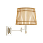 DW49003 Sea Island Sconce Arteriors бра