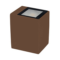 powerLED 4 W 490 Lm - Super warm 2700 K - Diffused