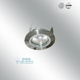 BANIO-ceiling Bel lighting Banio потолочный светильник с хромированным корпусом