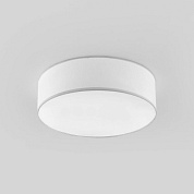 Потолочный светильник заподлицо (круглый) Small White