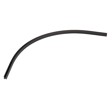 Трековый шинопровод Arlight MAG-MICROCOSM-TRACK-1115-ARC-R600 MAG-MICROCOSM