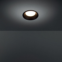 Smart Lotis Recessed 115 1x IP54 Diffuse LED Wide Flood DE