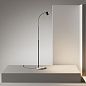 LUX11103 Lumen Center Luxsi 11 PT торшер минималистичный чёрный — фото 1