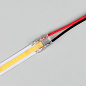 039282 Arlight Коннектор выводной COB-MONO-8-2pin-STW-L120-X1 — фото 1