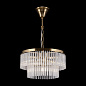 Подвесная люстра Colonne Maytoni MOD093PL-04BS — фото 4