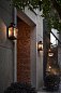 Уличный настенный светильник Original BTC Lantern 0276 — фото 5