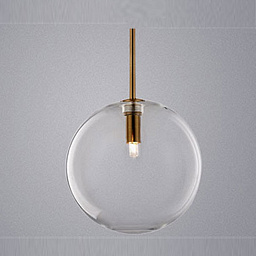 A7715SP-1AB Arte Lamp Cameron подвесной светильник G9 1х40W