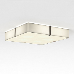 5042011 Astro lighting Elba абажур белая ткань