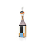 21512801 Wooden Doll Vitra Деревянная фигурка человек №1 увеличенная — фото 1