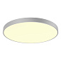 1001880 SLV MEDO 90 CL AMBIENT LED indoor surface-mounted ceiling light потолочный накладной светильник — фото 3
