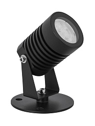 NL_OUTDOOR_FEND_ACCENT_LIGHT Nova Luce FEND Акцентный светильник