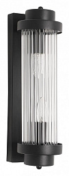 A1070AP-2BK Arte Lamp Hanna накладной светильник цилиндрической формы с продольными стержнями