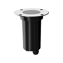 powerLED 7 W 760 Lm - Super warm 2700 K - 30°