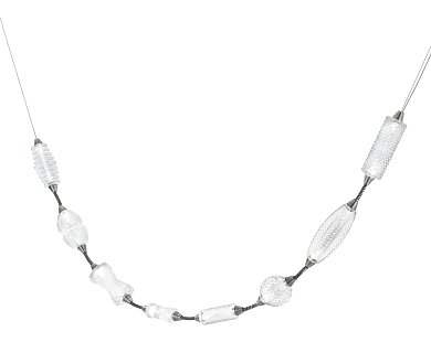 Подвесной светильник Italamp Collier T1800/Comp.C