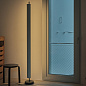 LAMSE01 Lamina Santa & Cole торшер — фото 6
