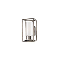 LAMPADA APPLIQUE NERA V. TRASP