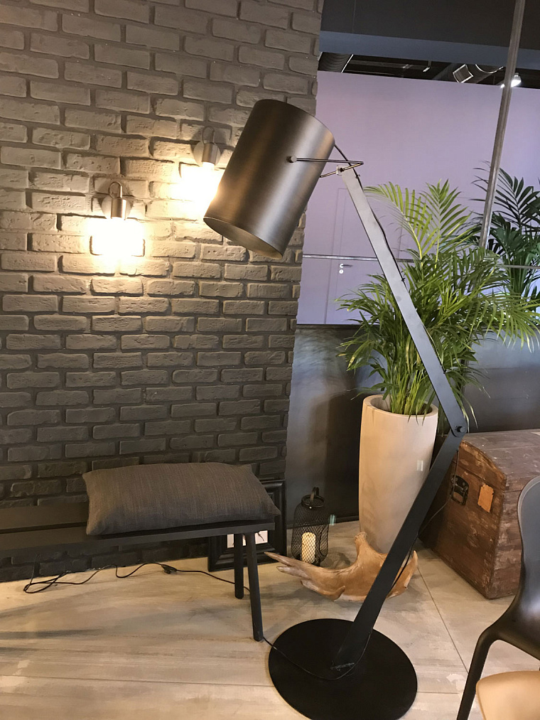 Фотоэкскурсия на Ideal Lux с Леной Ширяевой — фото 6
