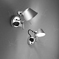 Artemide Tolomeo Micro FA настенный спот — фото 2