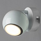 Спот Arte Lamp PIATTO A6251AP-1WH — фото 1