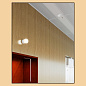 Накладной светильник AQForm MODERN BALL simple mini LED hermetic surface — фото 4