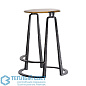 Neigh Counter Stool табурет Arteriors 4668