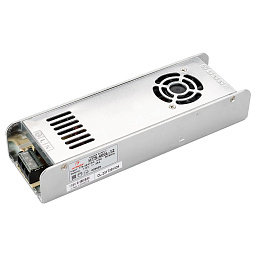 020828 Arlight блок питания HTS-400L-12 (12V, 33A, 400W)