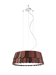 F12A0532 Fabbian Roofer Подвесной светильник