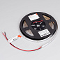 047736 Arlight Лента COB-X480-8mm 24V Green (8 W/m, IP20, 5m) — фото 2