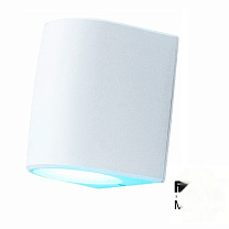 Фасадный светильник FUMAGALLI MARTA 160-2L 2A6.000.000.WXD2L