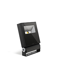 Delta 1 As. LED 20W Nero  220-240 V  Corridor function