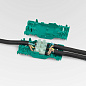 IP68 CONNECTION KIT Delta Light LAG — фото 3