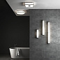 1121043 Mashiko 300 Round Astro lighting потолочный светильник бронза — фото 8