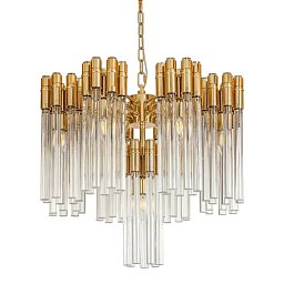 Люстра L'Arte Luce Burj L25909