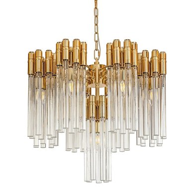 Люстра L'Arte Luce Burj L25909