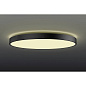 1007310 SLV MEDO® PRO 90 CL 75W DALI 110° black накладной потолочный светильник — фото 17