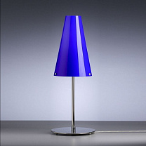 TLWS 03 - Lampe de table/Bleu