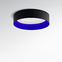 Tagora Ceiling 970, чёрный / синий, 4000 K