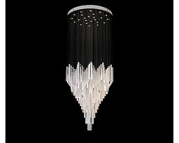 8024/100 C chrome Newport Fiona люстра