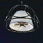 40,263 подвесной светильник Imperiumloft Antic solo chandelier