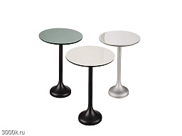 Warren Кофейный столик Minotti