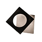PETRA-26ECNE27K Petra Icone настенный светильник — фото 1