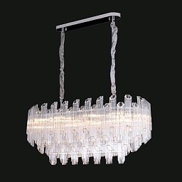Люстра Iceberg JAGO, 100×40 см NCS 186/L